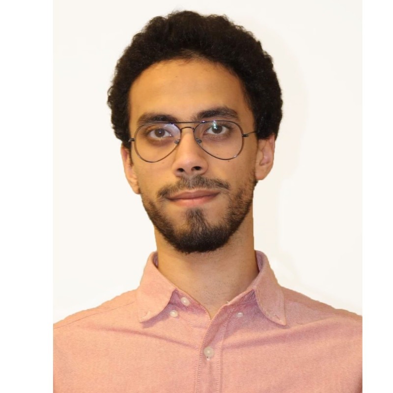 Taher Ahmed's profile